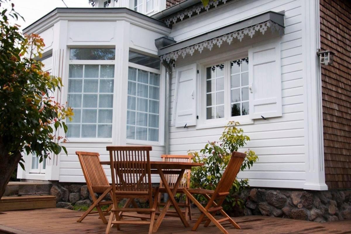 Villa Volcan เลอ ตอมปง ภายนอก รูปภาพ